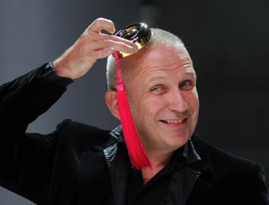 Жан-Поль Готье