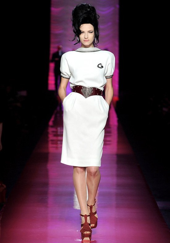 Жан Поль Готье