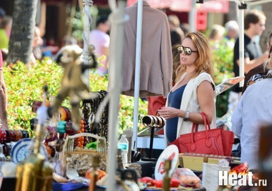 Жанна Фриске