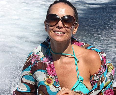 Жанна Фриске