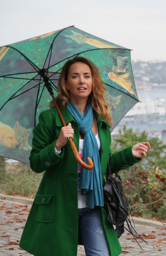 Жанна Фриске