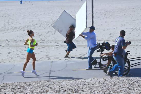 Жанна Фриске