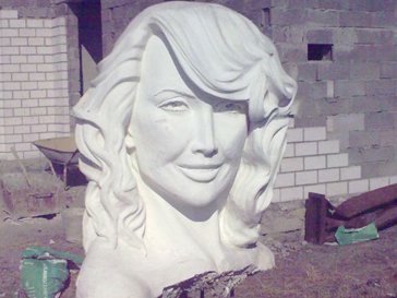 Жанна Фриске