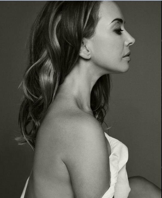 Жанна Фриске