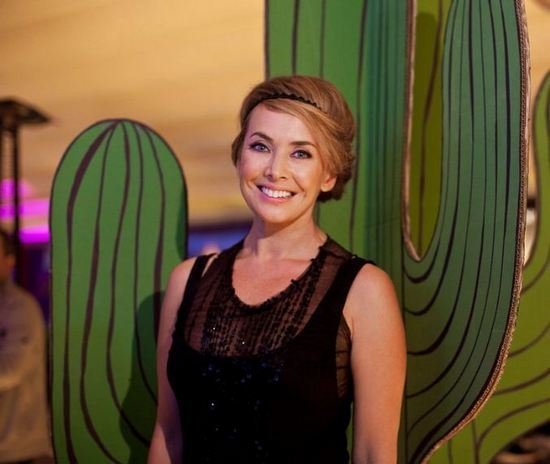 Жанна Фриске