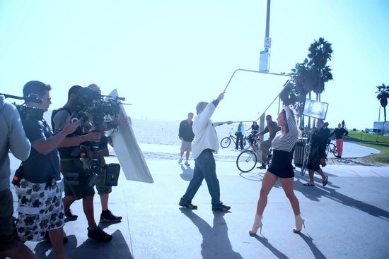 Жанна Фриске