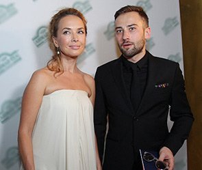 Жанна Фриске