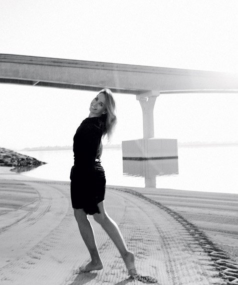 Жанна Фриске