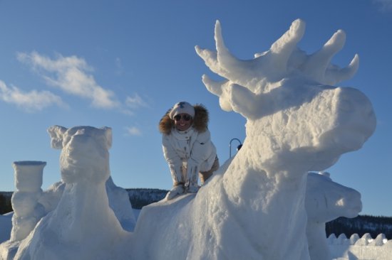 Жанна Фриске