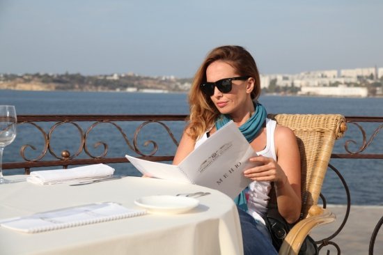 Жанна Фриске