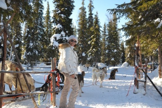 Жанна Фриске