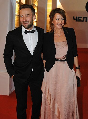 Жанна Фриске