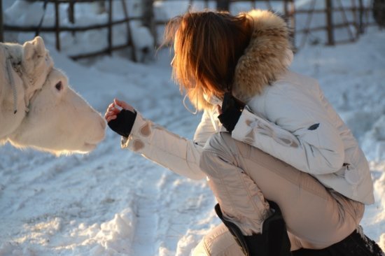 Жанна Фриске