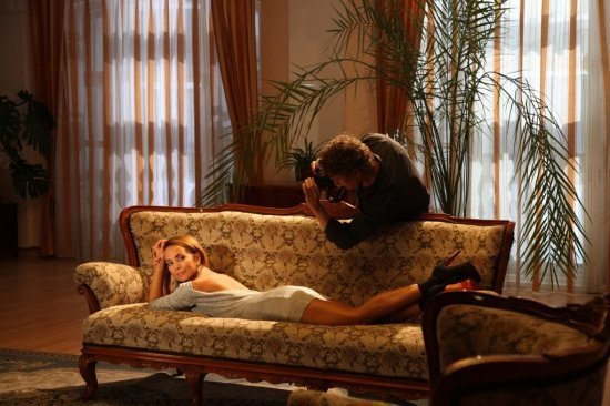 Жанна Фриске