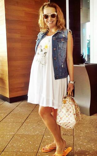 Жанна Фриске