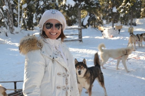 Жанна Фриске