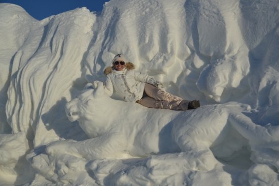 Жанна Фриске