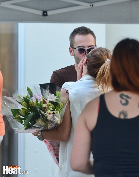 Жанна Фриске