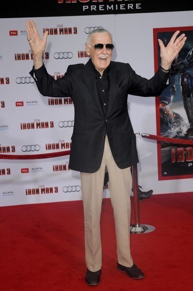 Железный человек