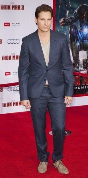 Железный человек