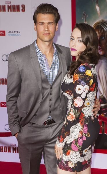 Железный человек