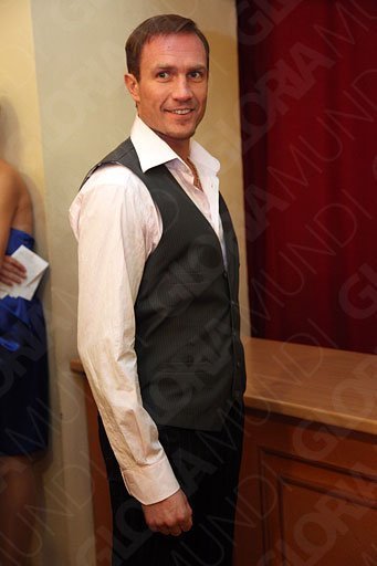 Женщина Года