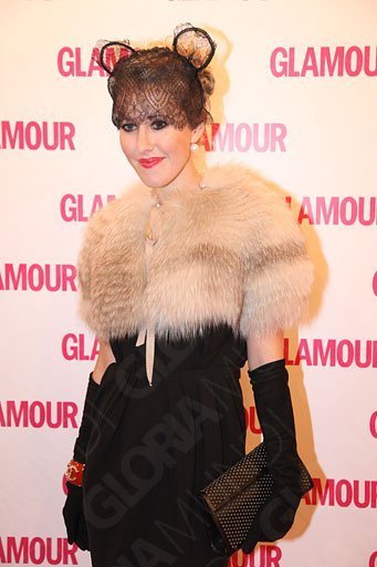 Женщина Года