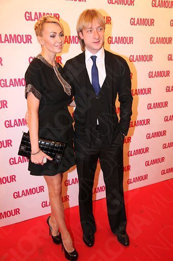 Женщина Года