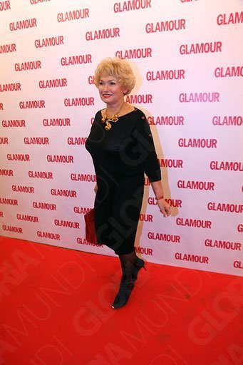 Женщина Года