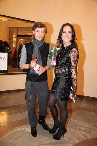 Женщина Года