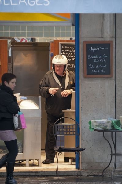 Жерар Депардье