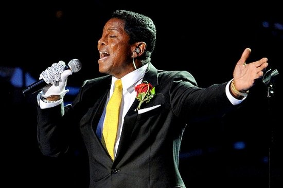 жермейнджексон