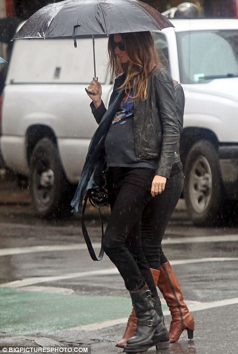 Жизель Бундхен4