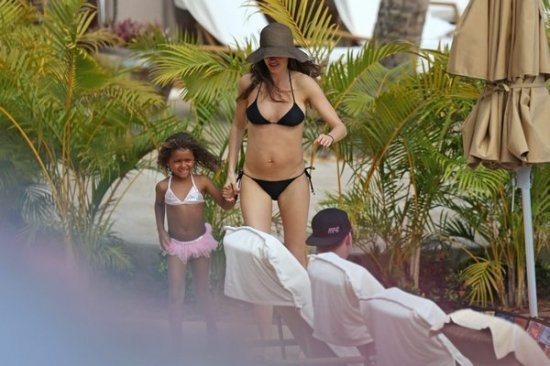 Жизель Бундхен