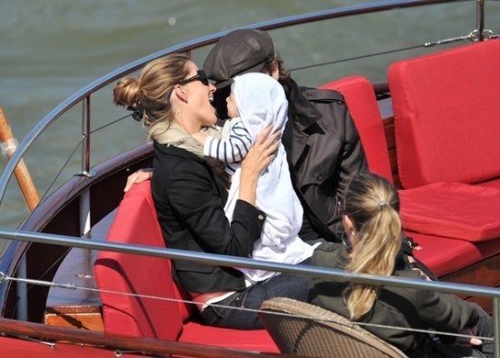 Жизель Бундхен