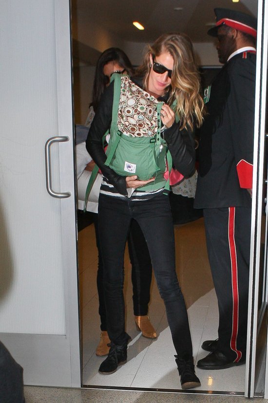 Жизель Бундхен