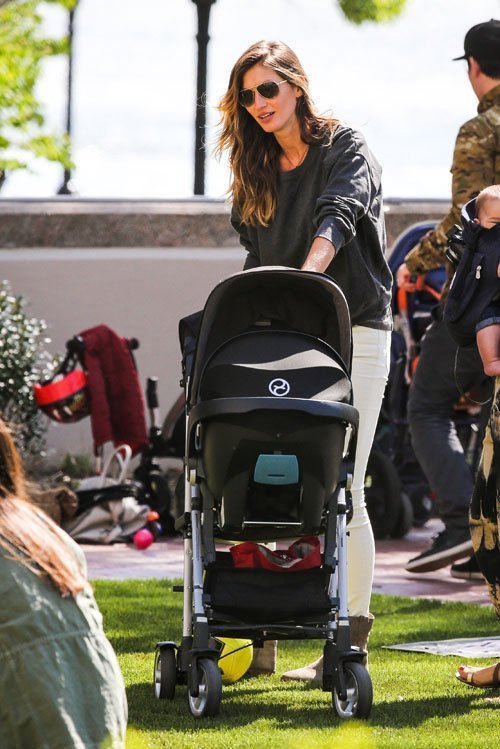 Жизель Бундхен