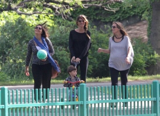 Жизель Бундхен