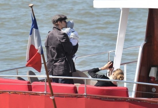 Жизель Бундхен