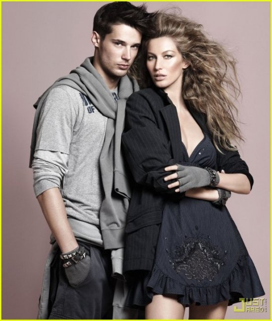 Жизель Бундхен