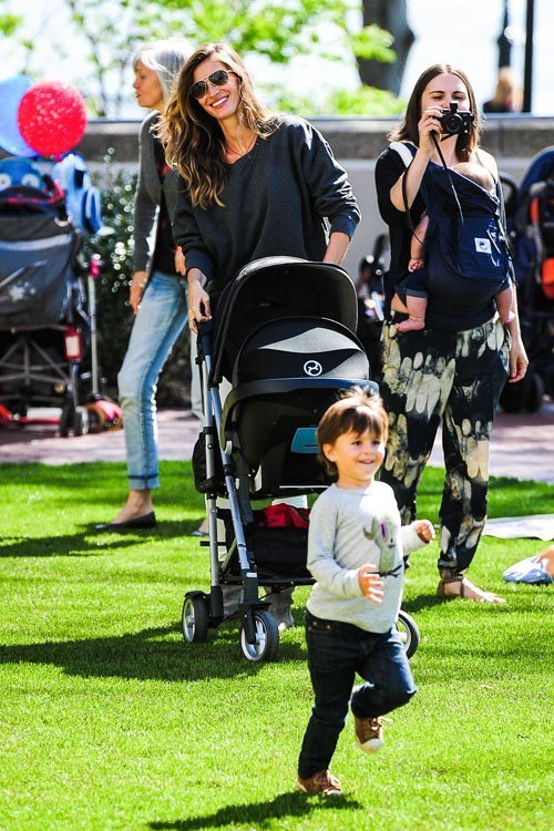 Жизель Бундхен