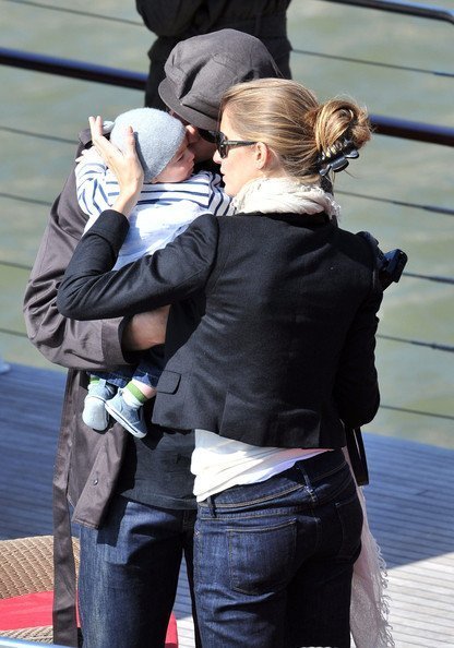 Жизель Бундхен