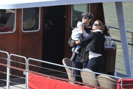 Жизель Бундхен