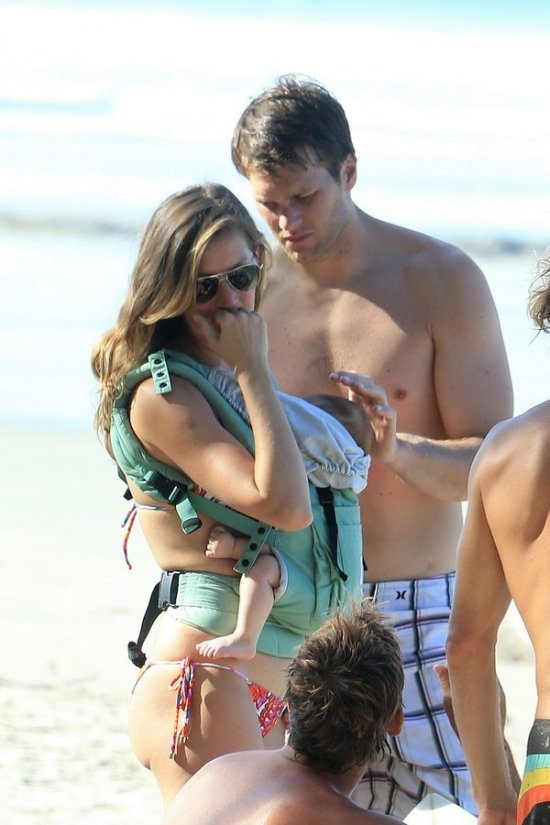 Жизель Бундхен