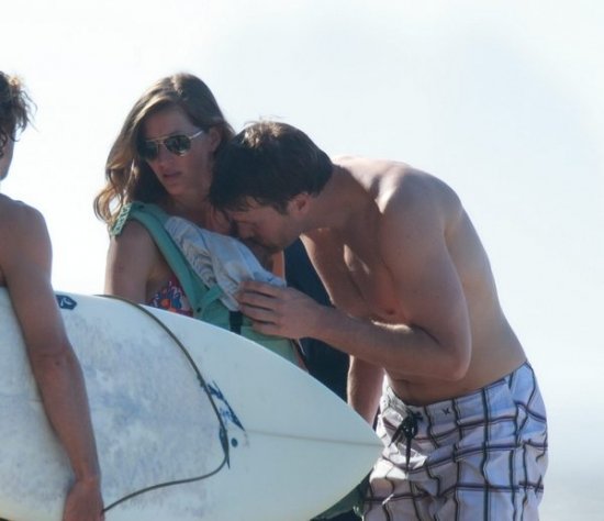 Жизель Бундхен