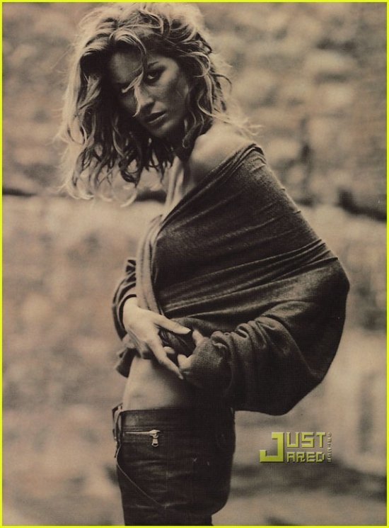 Жизель Бундхен