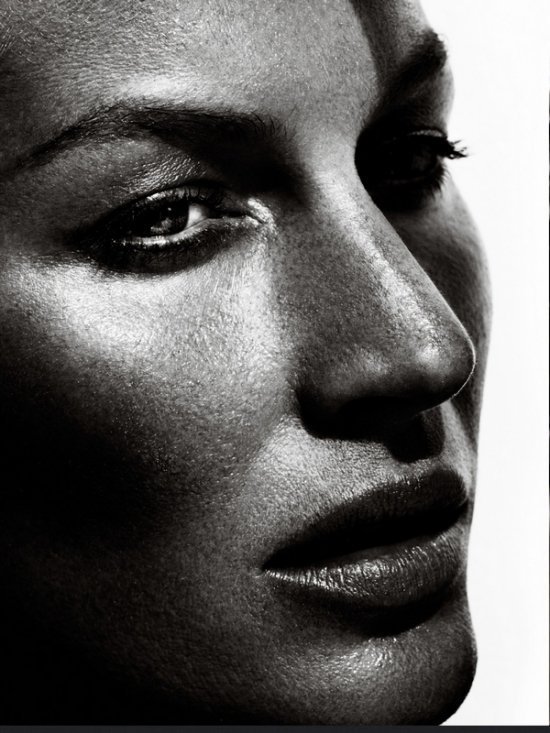 Жизель Бундхен