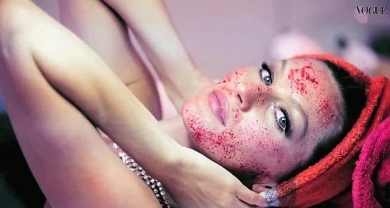 Жизель Бундхен