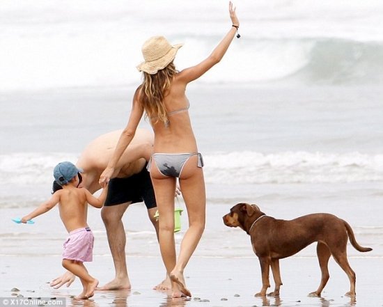 Жизель Бундхен