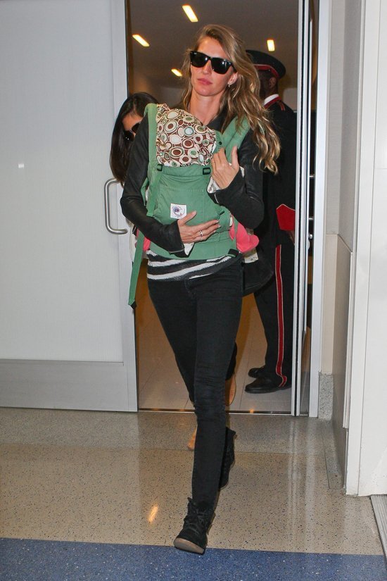 Жизель Бундхен